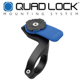 Quad Lock Out Front Handlebar Mount V2