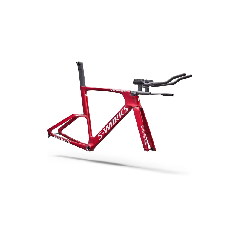 Specialized S-works Shiv TT Disc Module