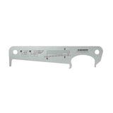 Sram Chain Wear Check Tool