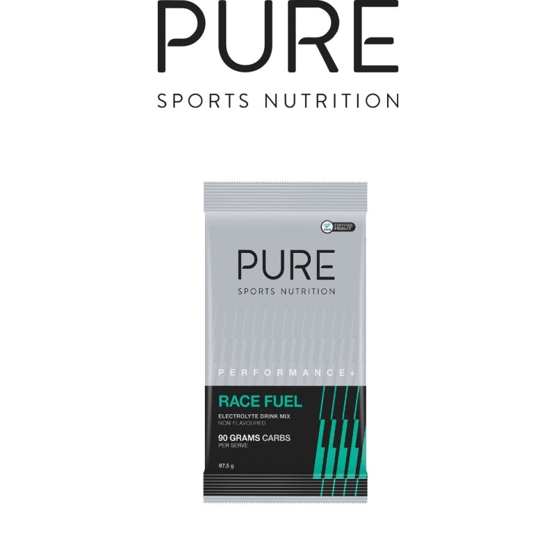Pure Performance+ Race Fuel Electrolyte Hydration
