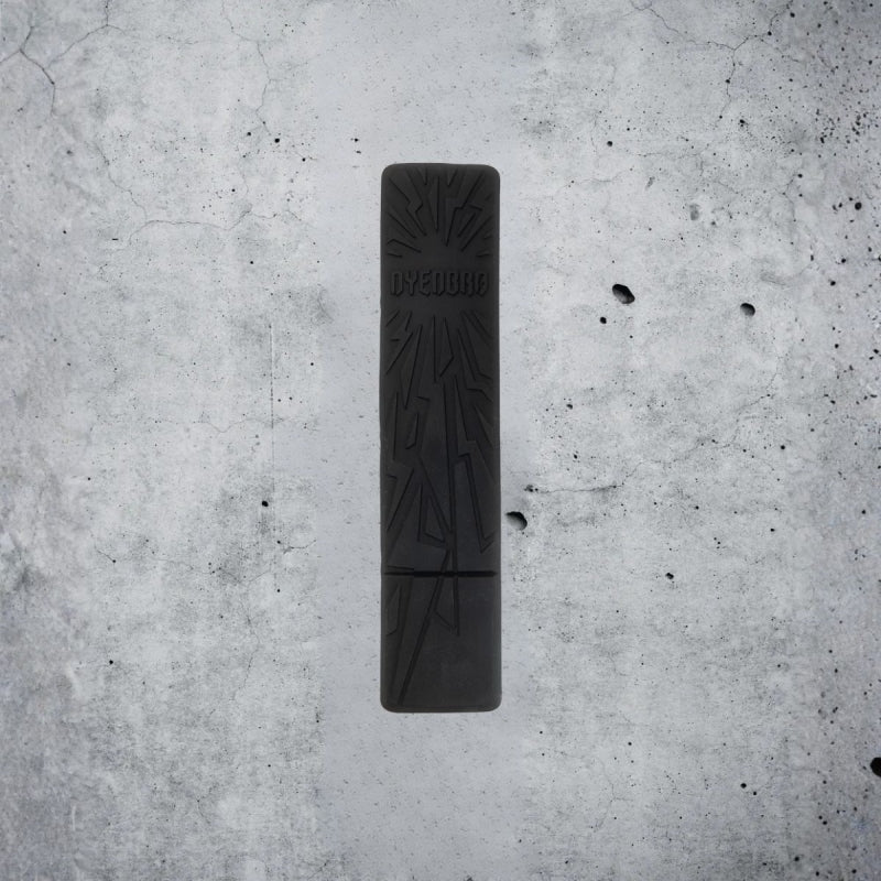 Dyedbro Shush Downtube Guard