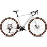 Cube Nuroad Hybrid C:62 Race 400X