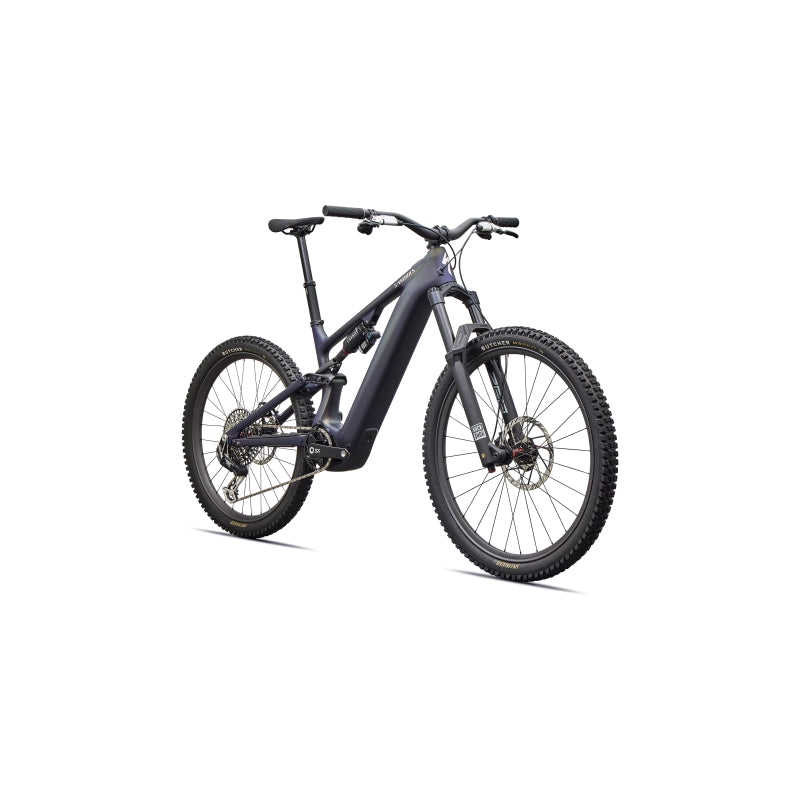 Specialized S-works Turbo Levo 4
