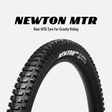 Goodyear Newton Mtr - Downhill - Tubeless Complete