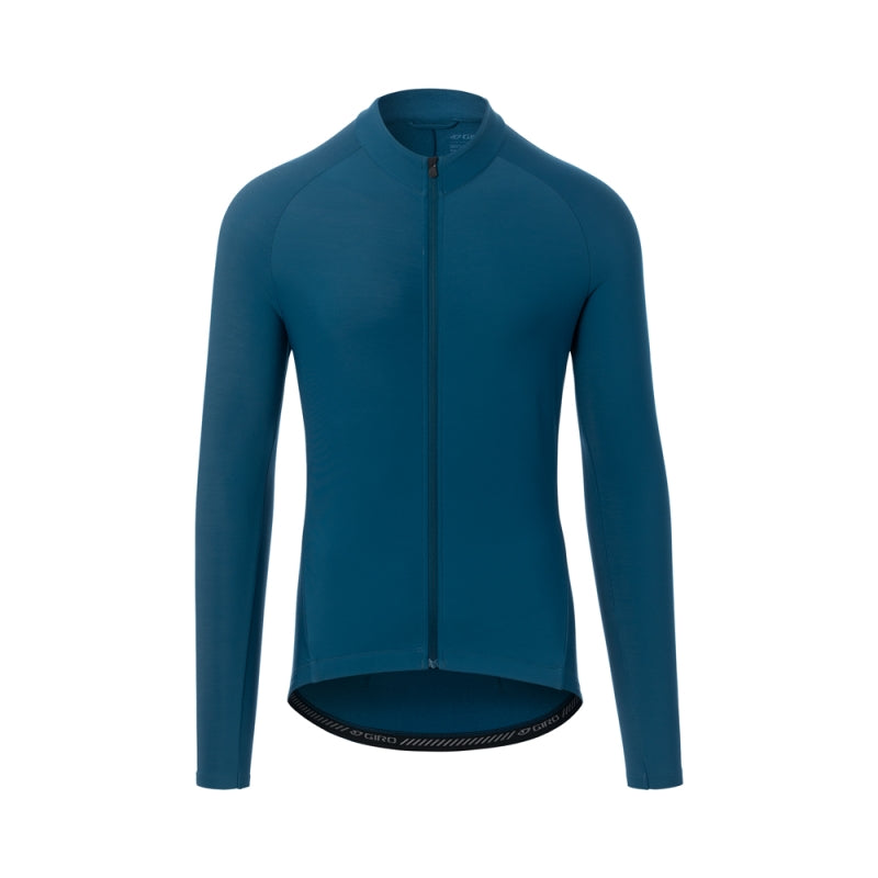 Giro Mens Chrono LS Thermal Jersey