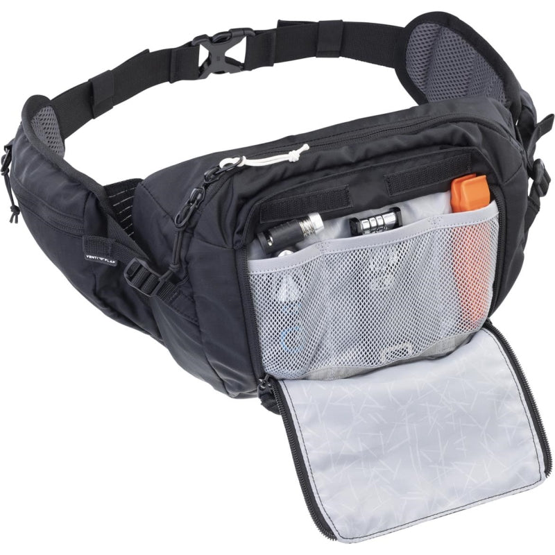 Evoc Hip Pack 3 - Includes 1.5L Bladder