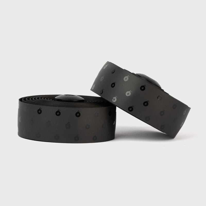 Burgh Classic Bar Tape - Wattbombs