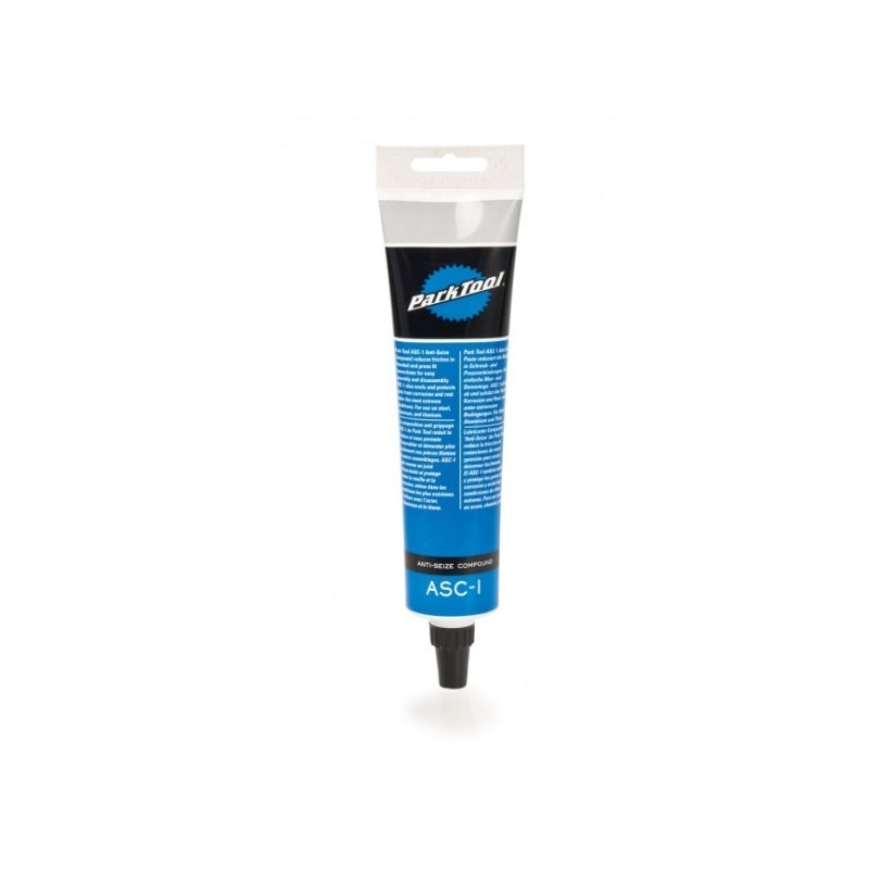 Park Tool Anti Seize Compound Tube 113G ASC-1