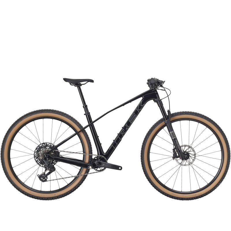 Trek Procaliber 9.6