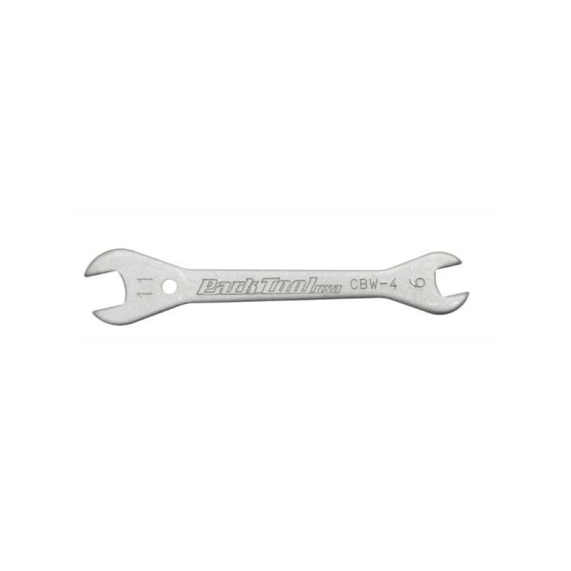 Park Tool Wrench Open End 9/11MM CBW-4