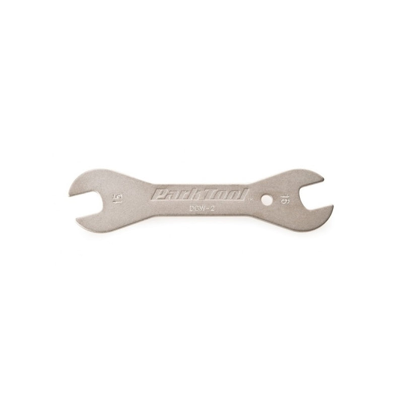 Park Tool Double Ended Cone Wrench 15/16MM DCW-2