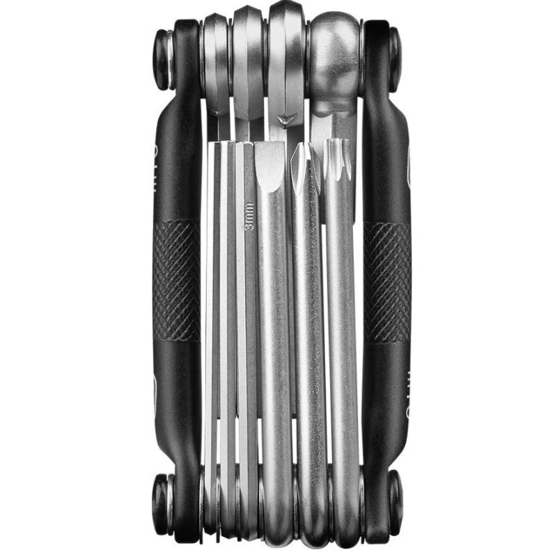 Crankbrothers Multi 10 Folding Tool