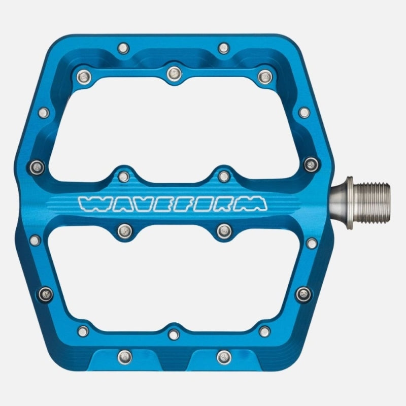 Wolf Tooth Waveform Pedals - Large