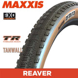 Maxxis Reaver 700x40c