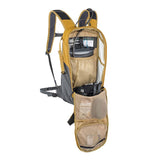 Evoc Ride 8 Hydration Pack - Includes 2L Bladder