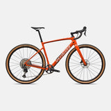 Specialized Diverge 4 Sport Carbon