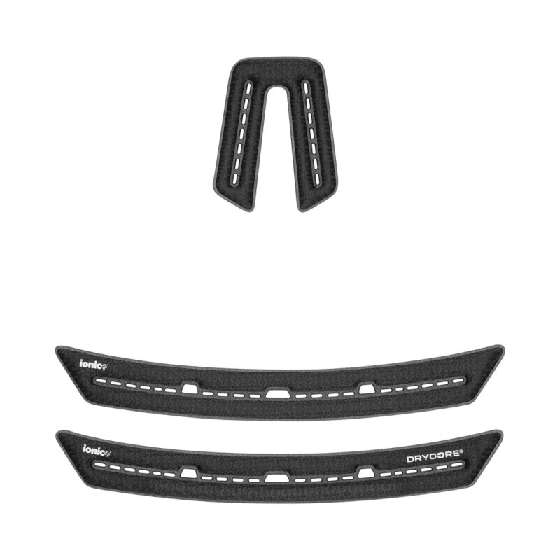 Giro Aries Spherical Pad Kit