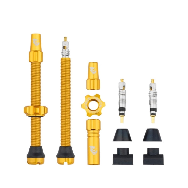 Wolf Tooth Tubeless Valve Stems - 60MM