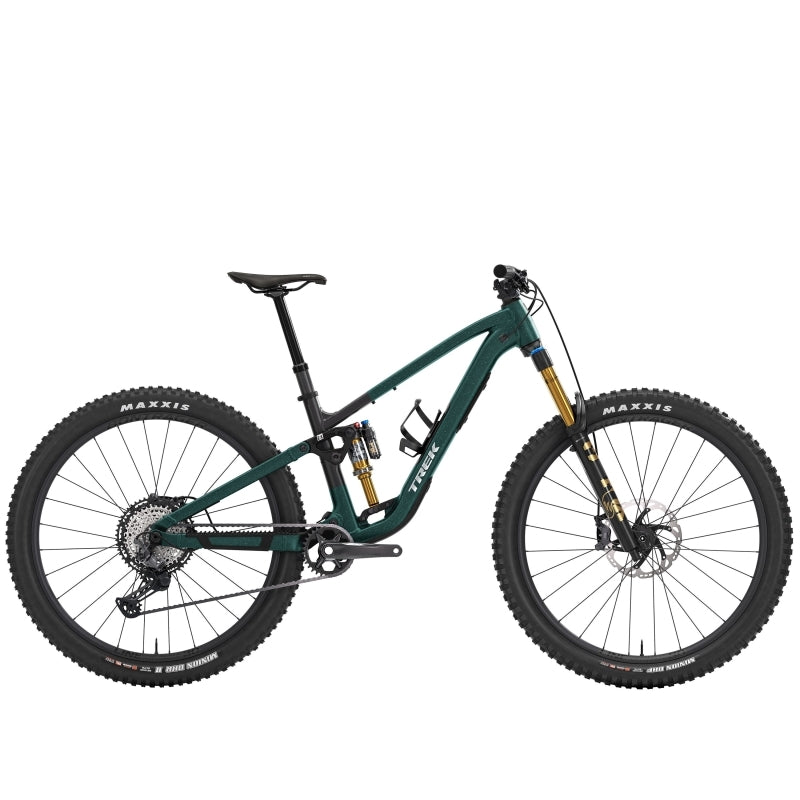 Trek Fuel EX 9 XT