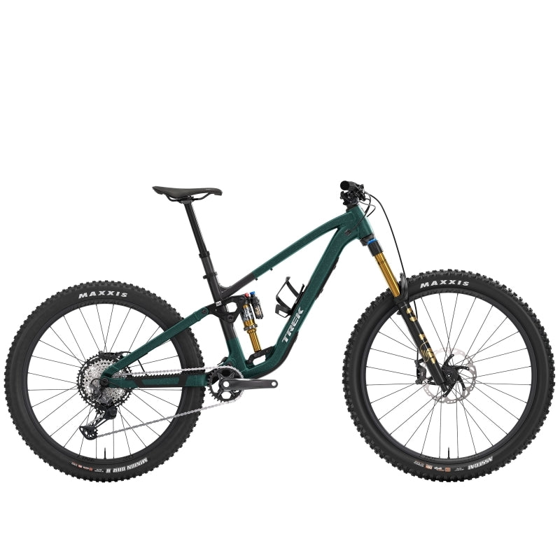 Trek Fuel MX 9 XT