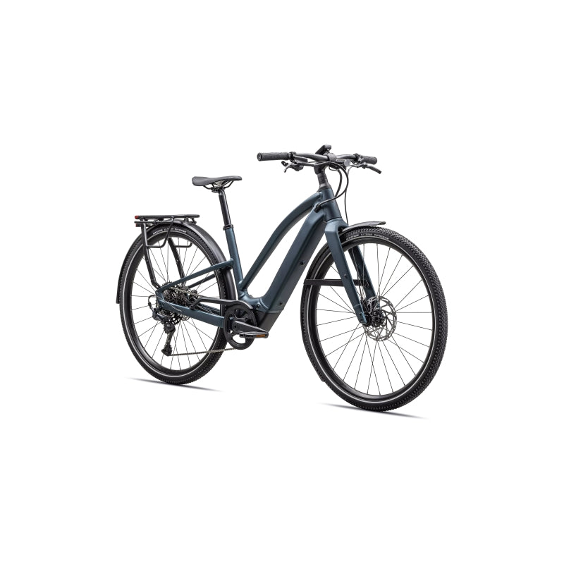 Specialized Turbo Vado SL 2 5.0 Step-through EQ
