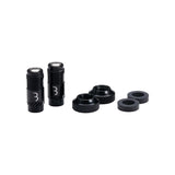 Bbb Corecap Valve Caps 2PCS