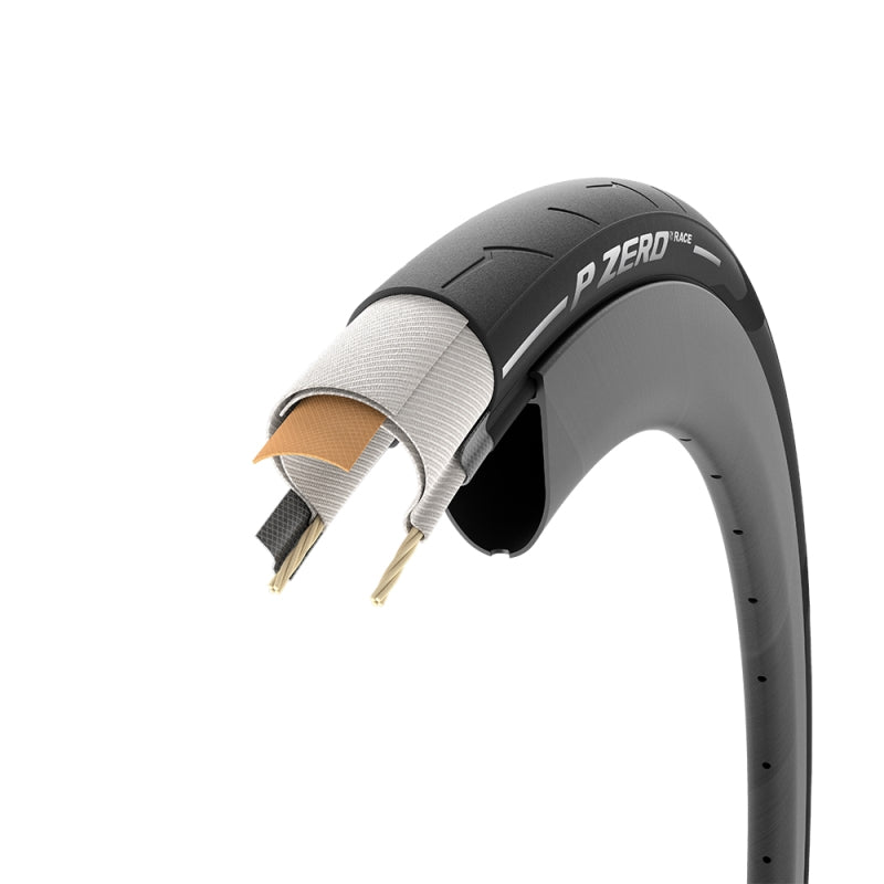 Pirelli P Zero Race Tyre