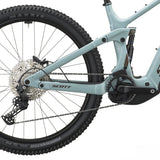 Scott Strike 30