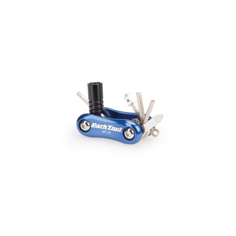 Park Tool MT-20 Multi Tool