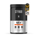 Strykr Mix+ Dual-carb Energy Drink