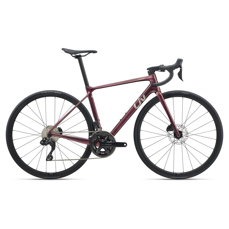 Liv Langma Advanced 1