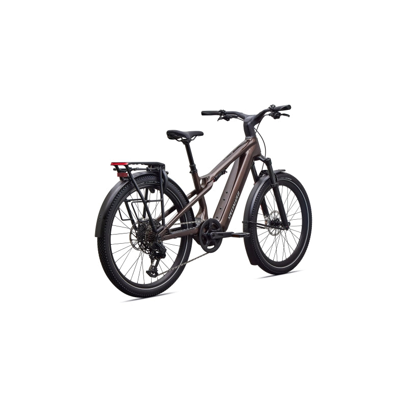Specialized Turbo Vado 3 X 5.0