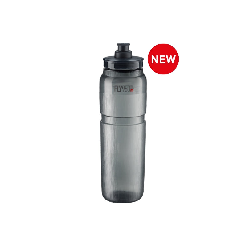Elite Fly Textured Ultralight Bottle 950ML
