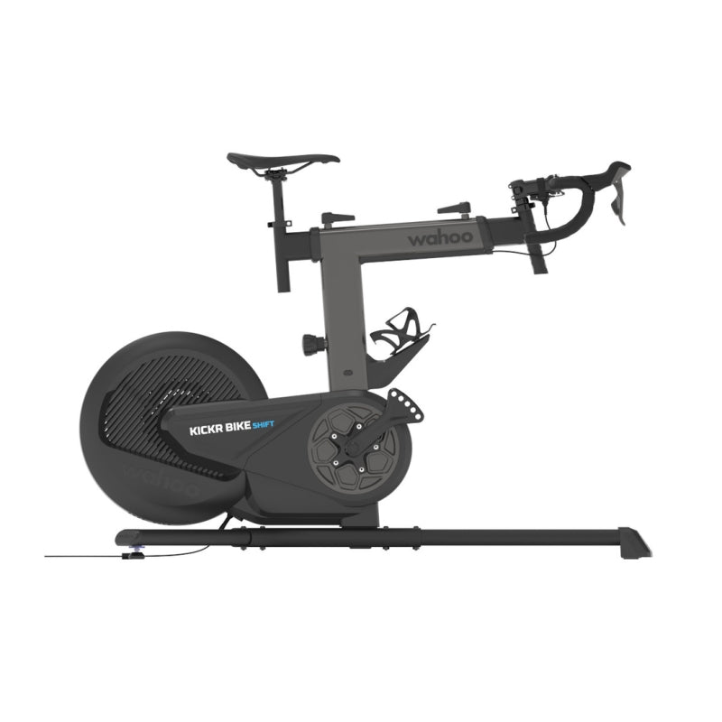 Wahoo Kickr Shift Bike (with Wifi)
