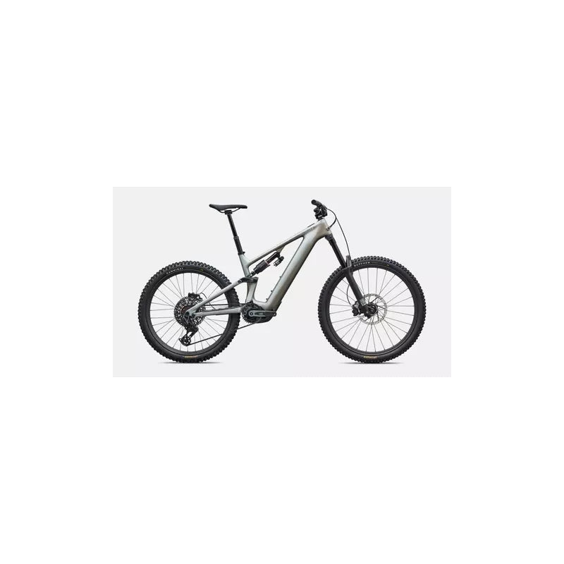 Specialized Levo 4 Evo Pro