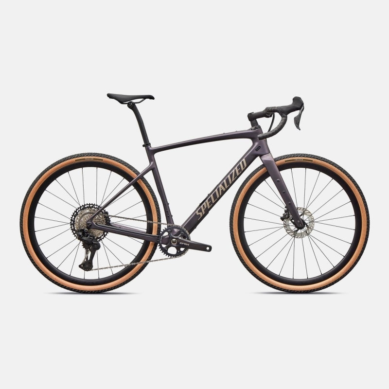 Specialized Diverge 4 Expert