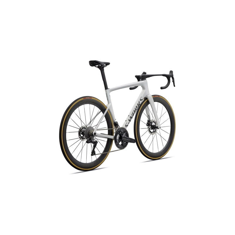 S-works Tarmac SL9 - Shimano Dura-ace DI2