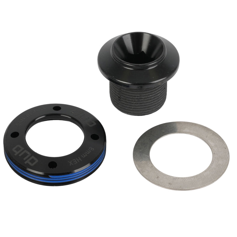 Sram Dub Self Extracting Crank Bolt Alloy M18/M30