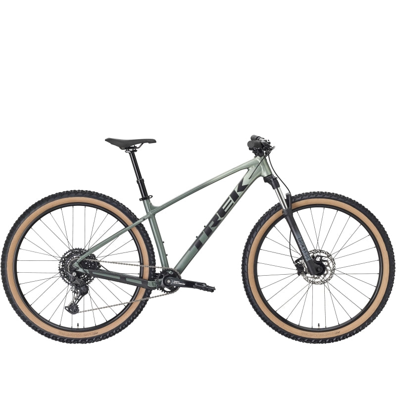 Trek Marlin 6 – Mission Cycles