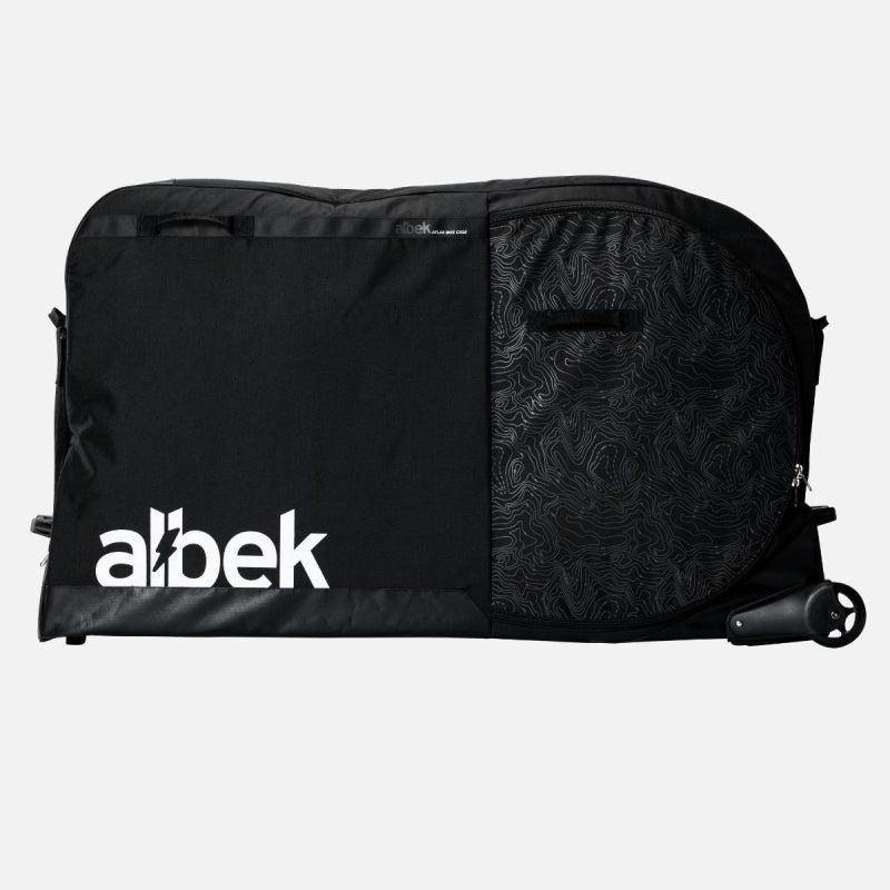 Albek Atlas Bike Bag