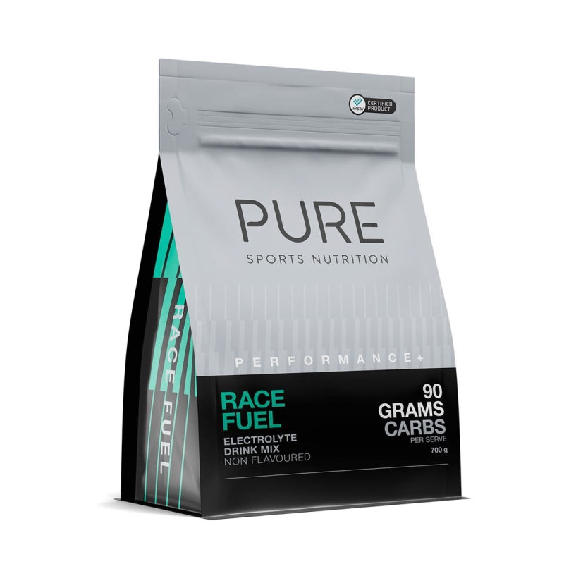 Pure Race Fuel