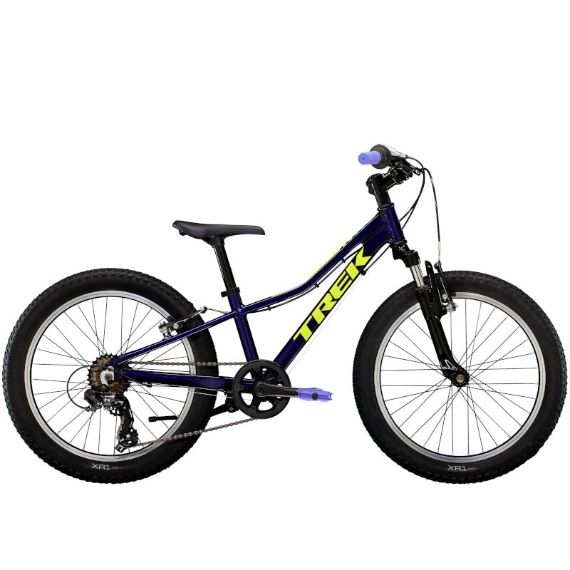 Trek Precaliber 20 7-SPEED