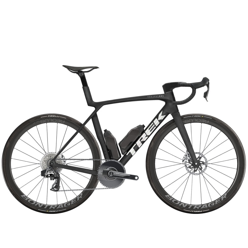 Trek Madone SLR 9 1X Sram