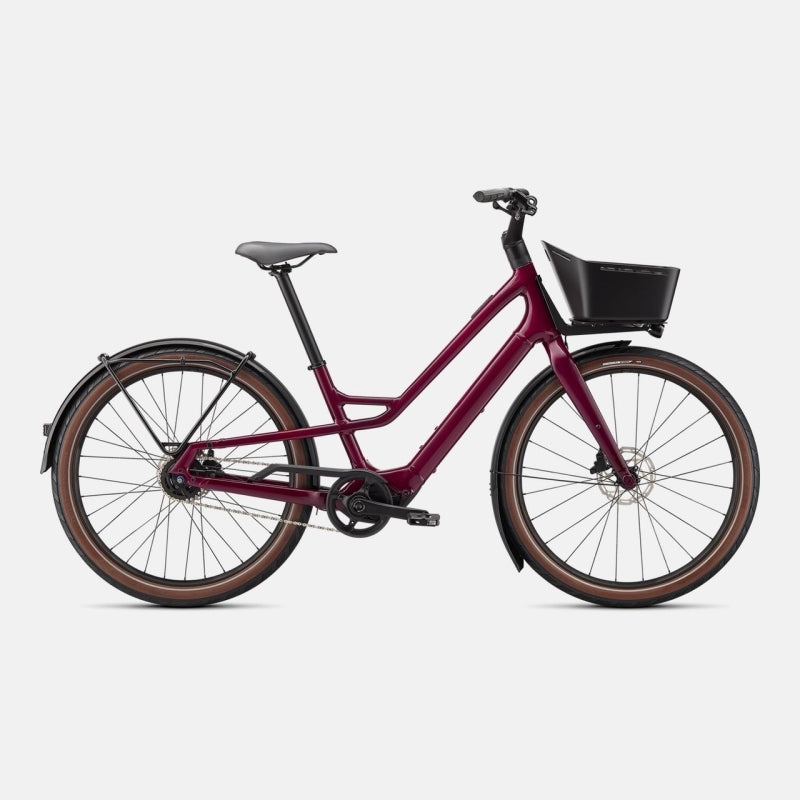 Specialized Turbo Como SL 4.0