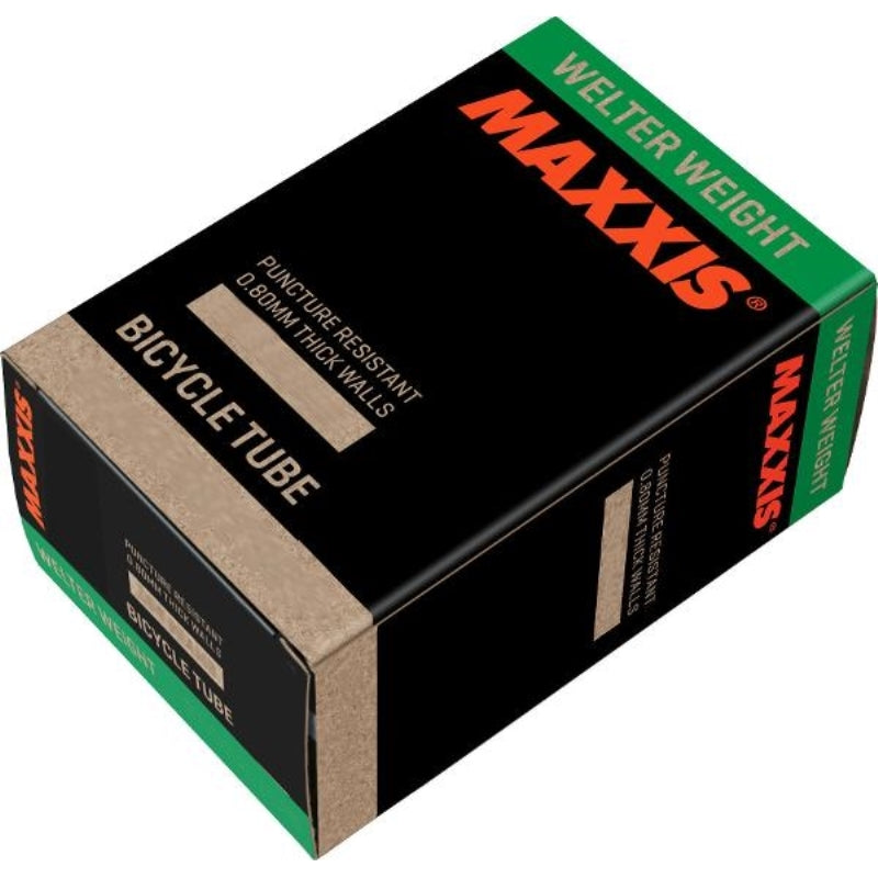 Maxxis Welter Weight Tube 20 X 1.0/1.5 Schrader SV 48MM