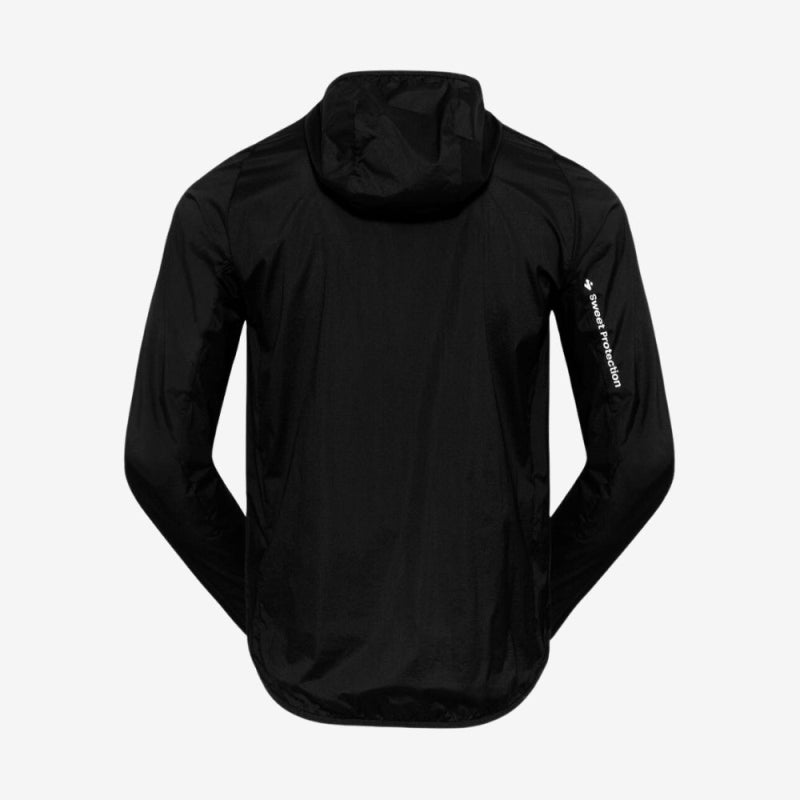 Sweet Protection Hunter Hooded Wind Jacket