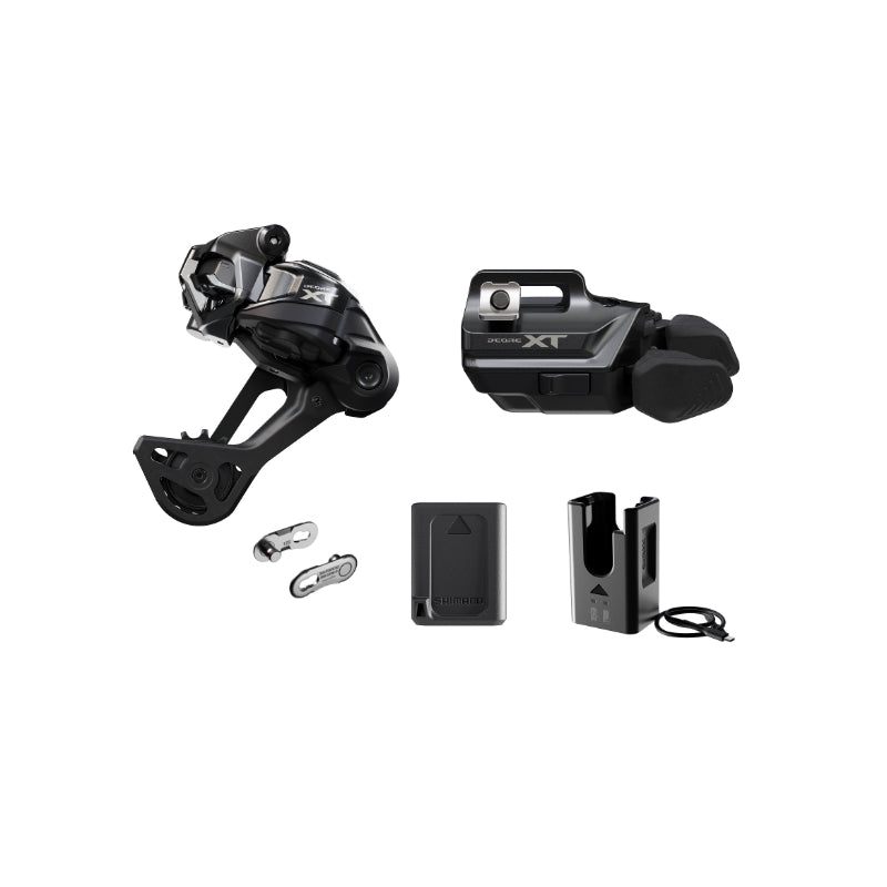Shimano XT DI2 Shift Kit Upgrade 10-51T