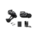 Shimano XT DI2 Shift Kit Upgrade 10-51T