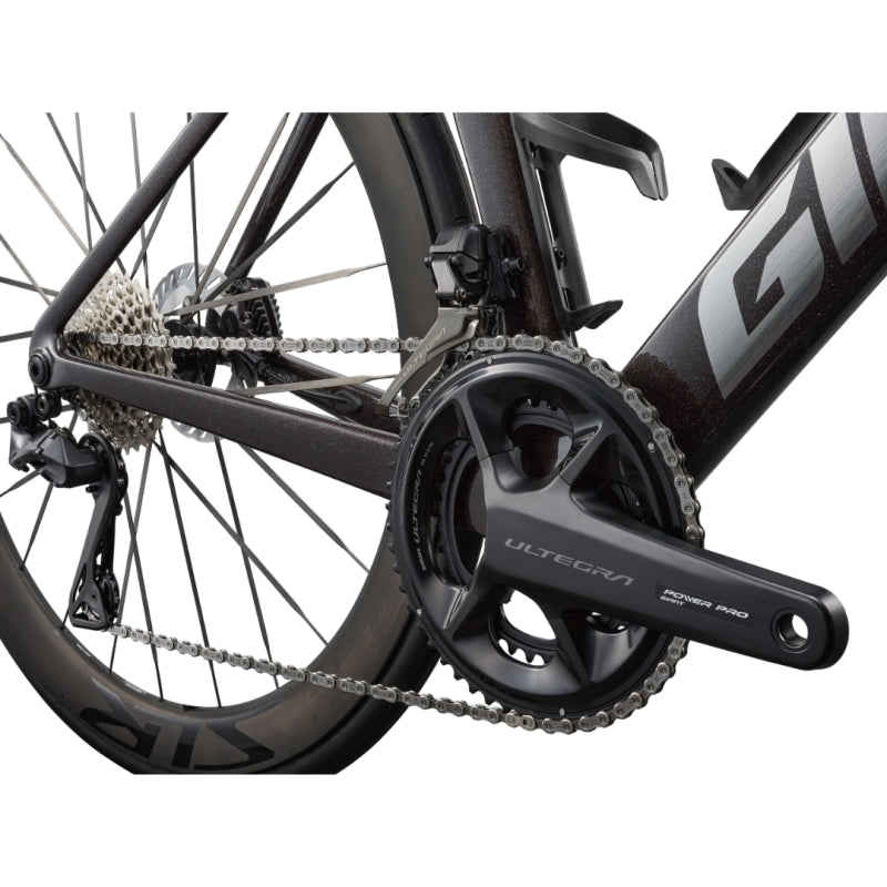Giant Propel Advanced Pro 0 - DI2