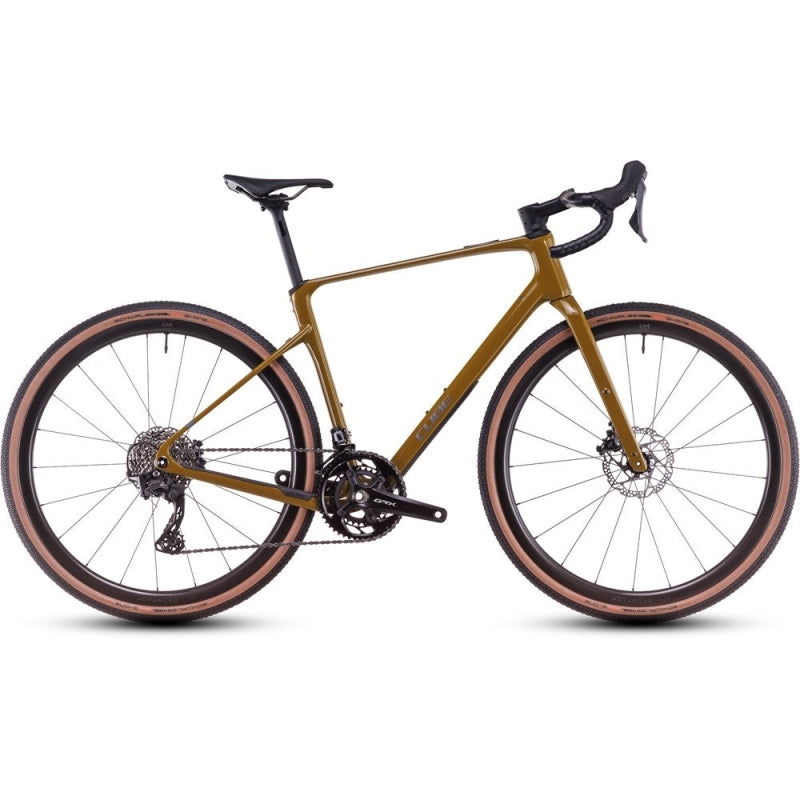 Cube Nuroad C:62 PRO
